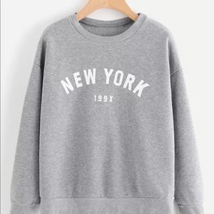 Cute hoodie